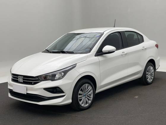 FIAT CRONOS 1.3 FIREFLY FLEX DRIVE CVT